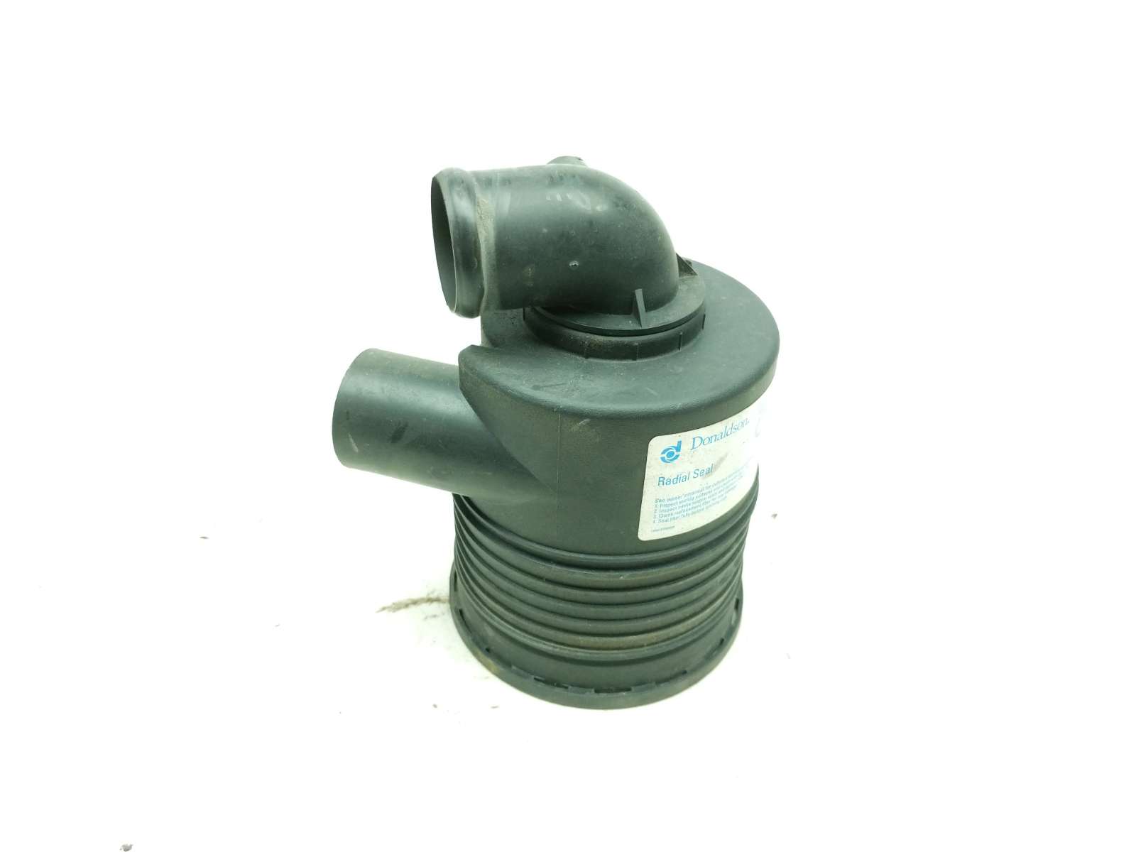 17 Club Car Carryall 700 Air Box Airbox Cleaner Housing