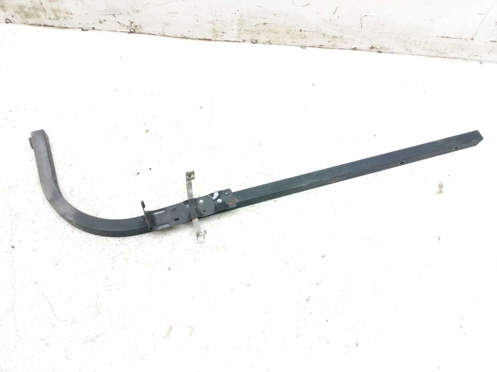 17 Club Car Carryall 700 Roll Cage Support Mount Bracket Holder (B)