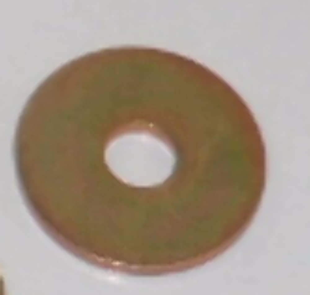 Can-Am 2000-2015 Outlander 400 Maverick Max 1000 Flat Washer 224081301 QTY-5