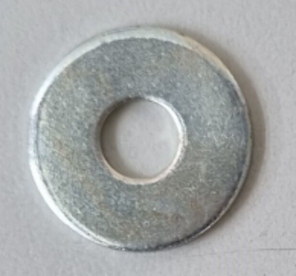 Can-Am 2008-2018 Commander 1000 Outlander Max 570 Flat Washer 250200082 QTY 4