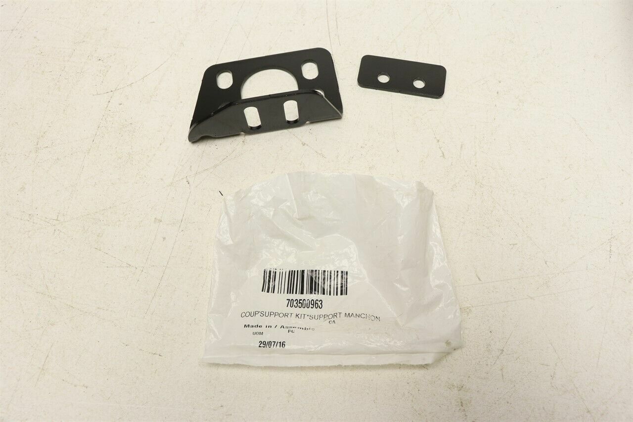 CAN AM COMMANDER 800 1000 POWER STEERING COUPLING SUPPORT KIT 703500963 41069