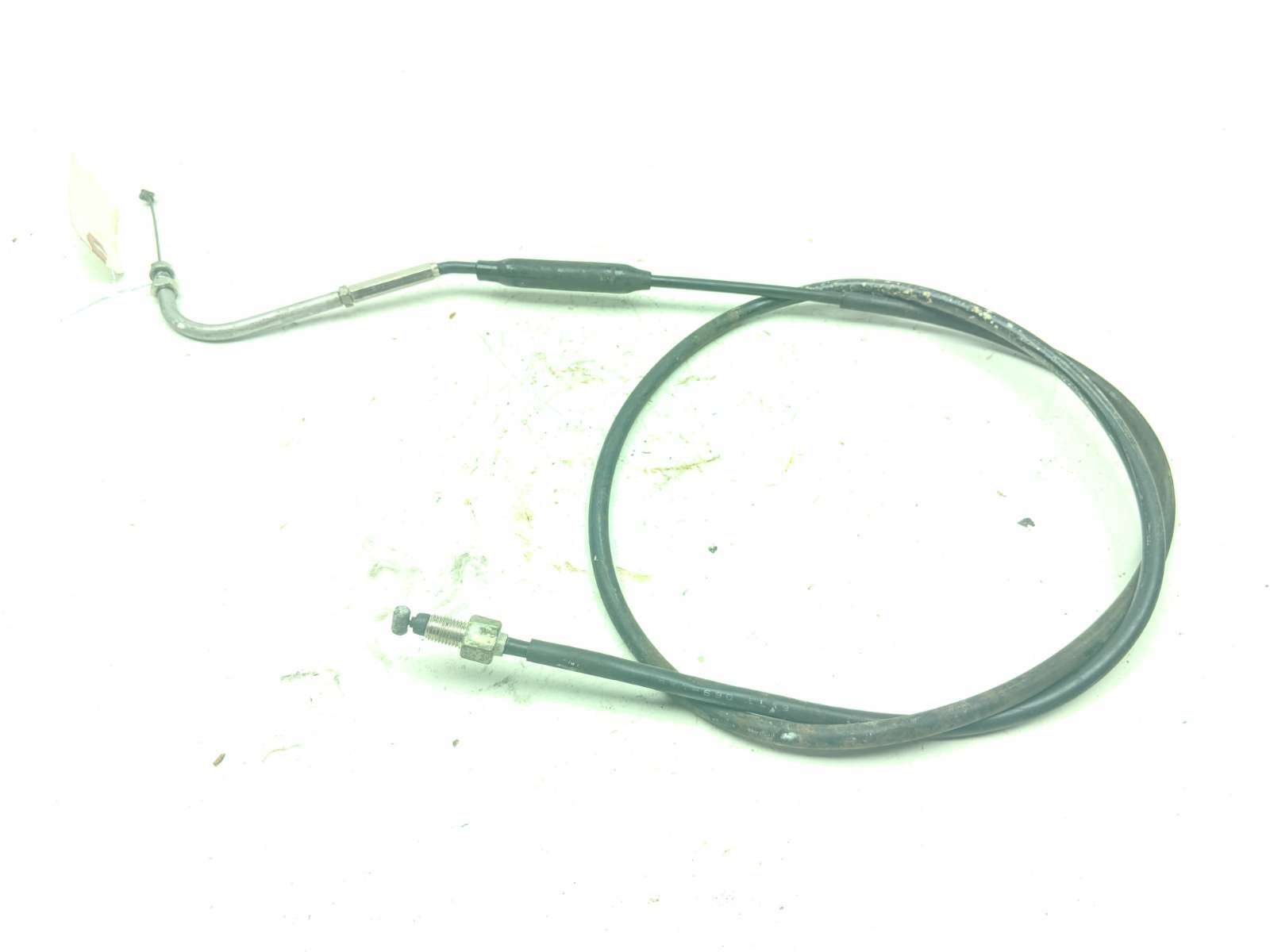 06 Honda Aquatrax F12-X Throttle Cable Line