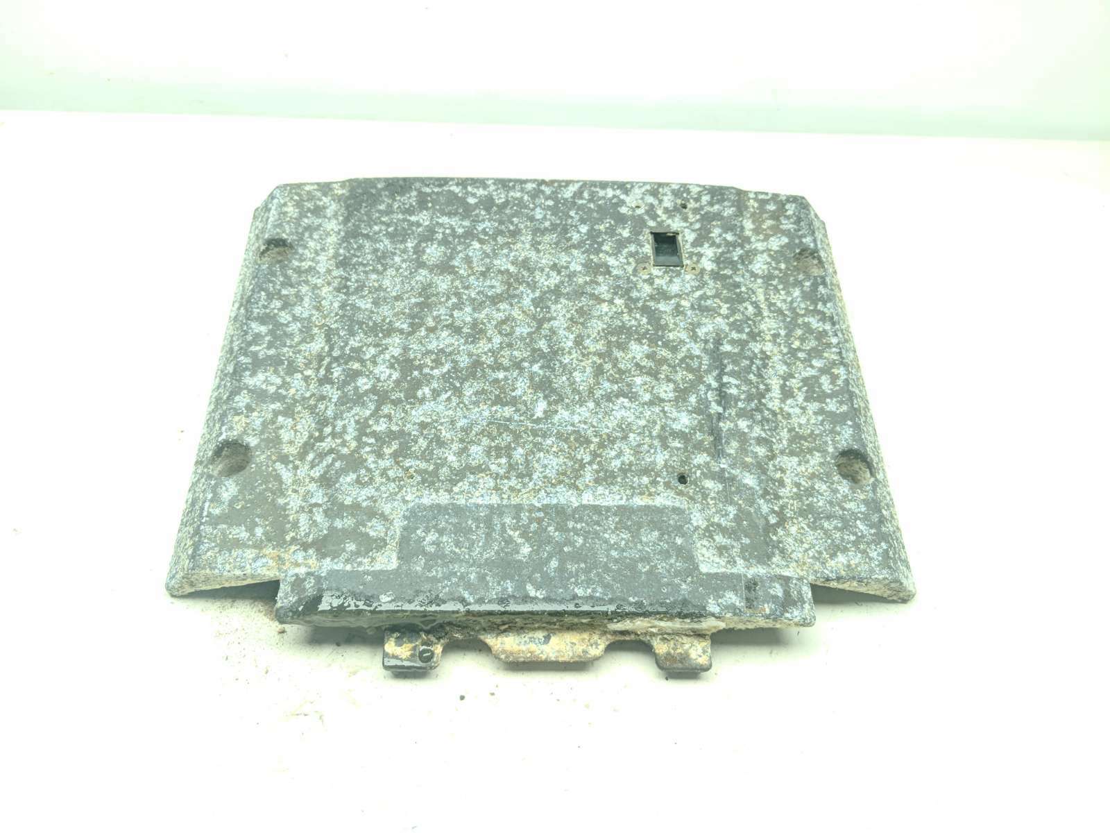 06 Honda Aquatrax F12-X Ride Skid Plate Cover Panel