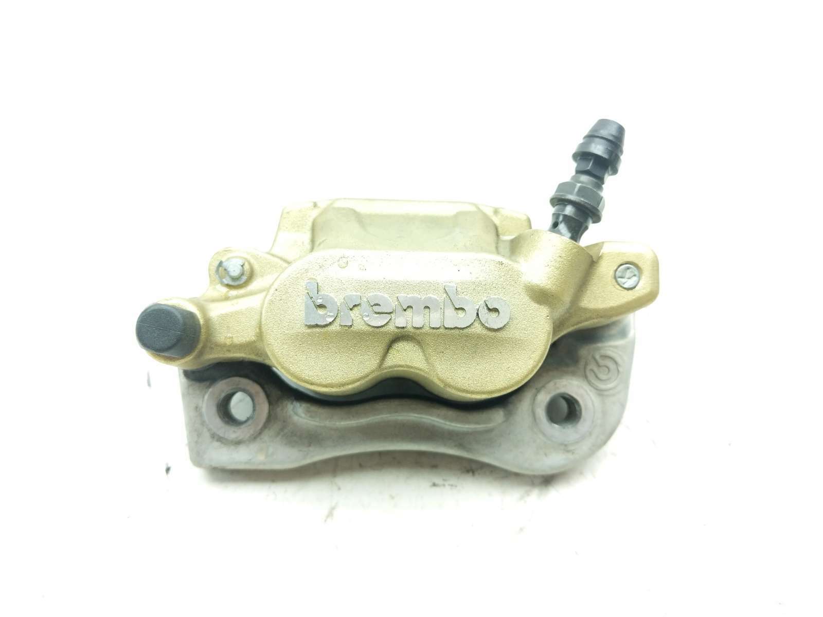 09 Moto Guzzi Stelvio 1200 Rear Brake Caliper