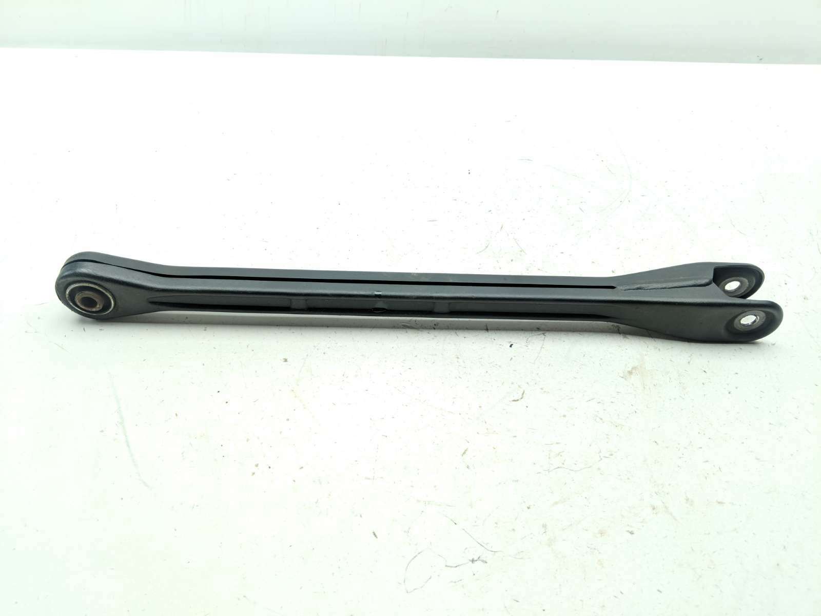 09 Moto Guzzi Stelvio 1200 Rear Swing Arm Torque Bar