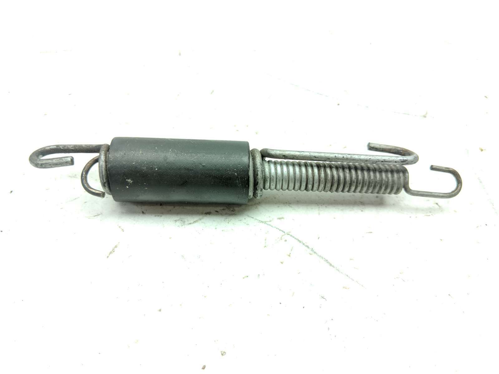 09 Moto Guzzi Stelvio 1200 Side Kick Stand Kickstand Spring