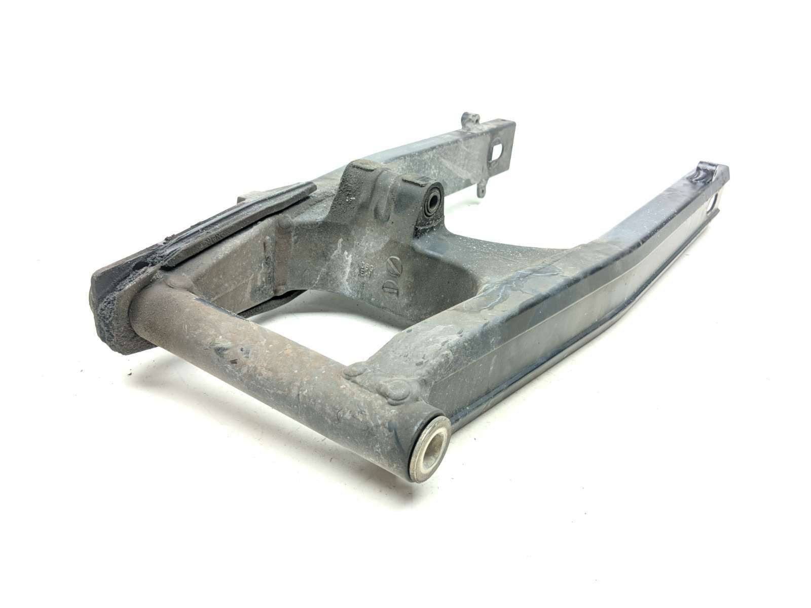 07 Suzuki V Strom DL650 Rear Wheel Swing Arm Frame