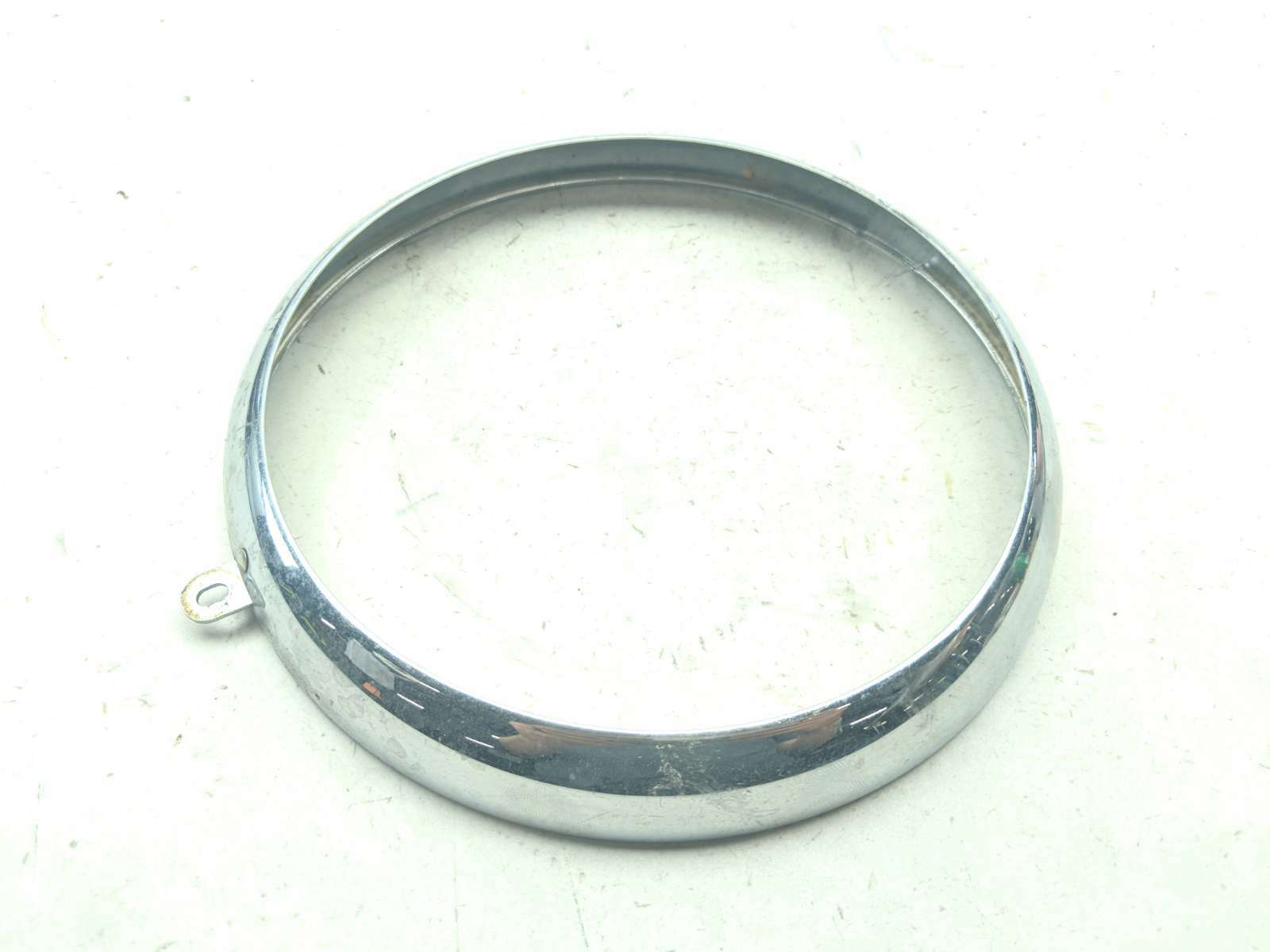 20 Harley Davidson Freewheeler FLRT Headlight Bezel Ring Outer