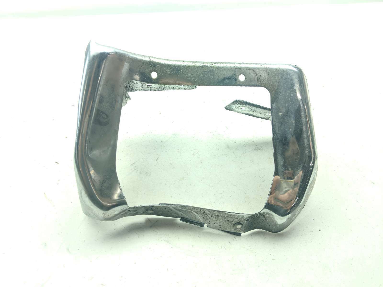 20 Harley Davidson Freewheeler FLRT Oil Cooler Cover Guard Bracket