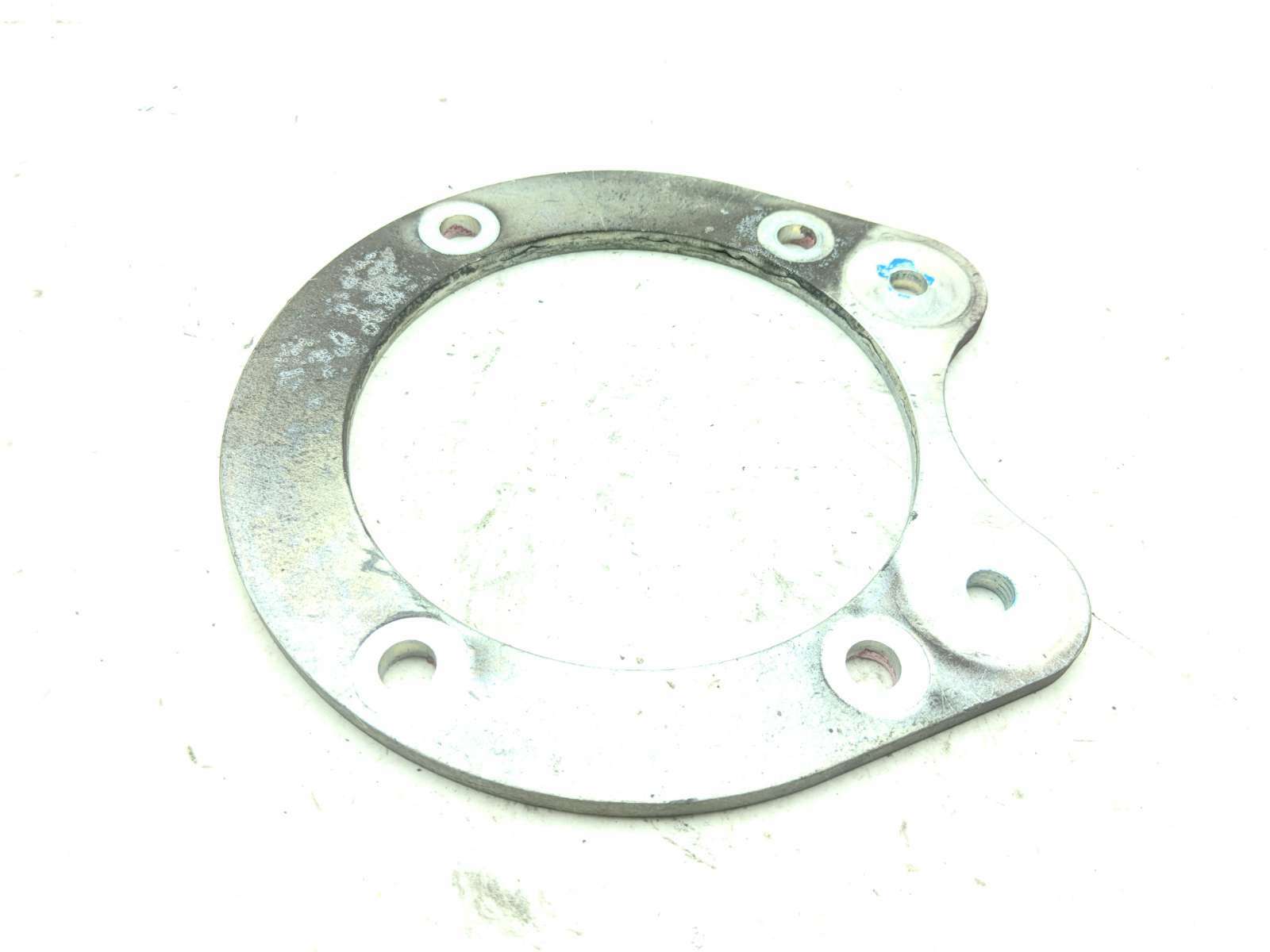 20 Harley Davidson Freewheeler FLRT Front Gauge Bezel Mount Bracket (B)