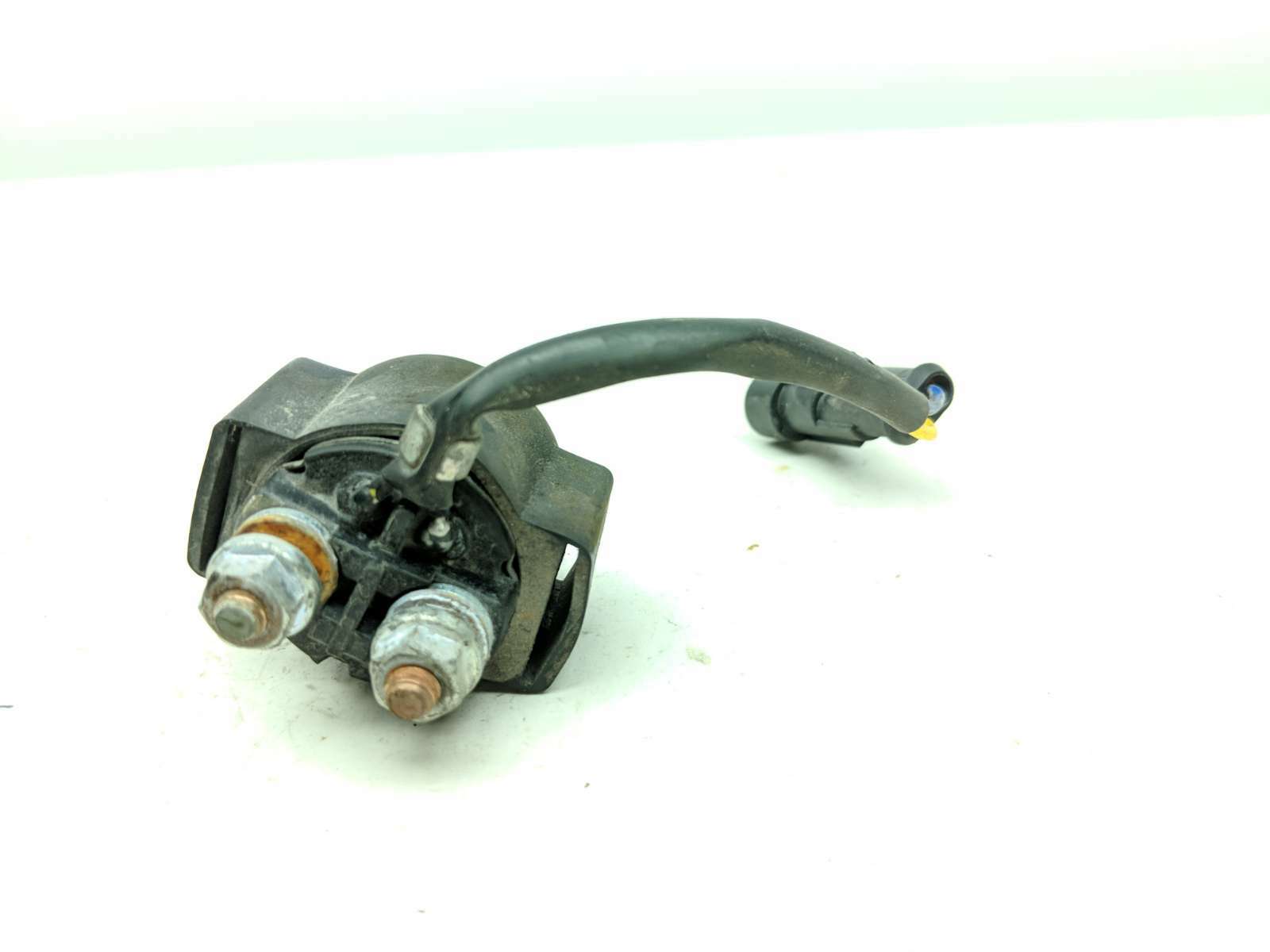 21 Indian Scout Bobber Starter Start Relay Solenoid