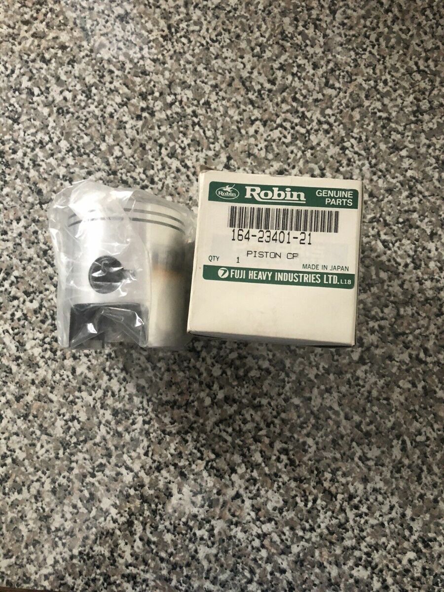 Polaris SL 650 OEM Piston 25mm .010 Oversize 3240091 1991-1995 SL650