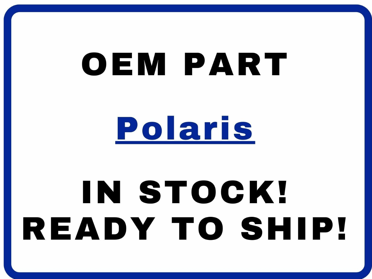 POLARIS BOLT BANJO 97-99 SPORTSMAN 500 3084966 OEM