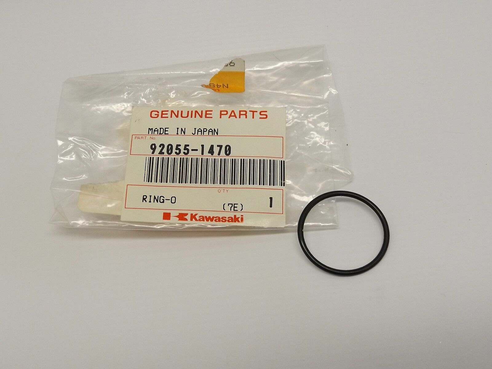 O.ha.na ZX.2458 Kit H83 OEM Valves And O-Ring Kit