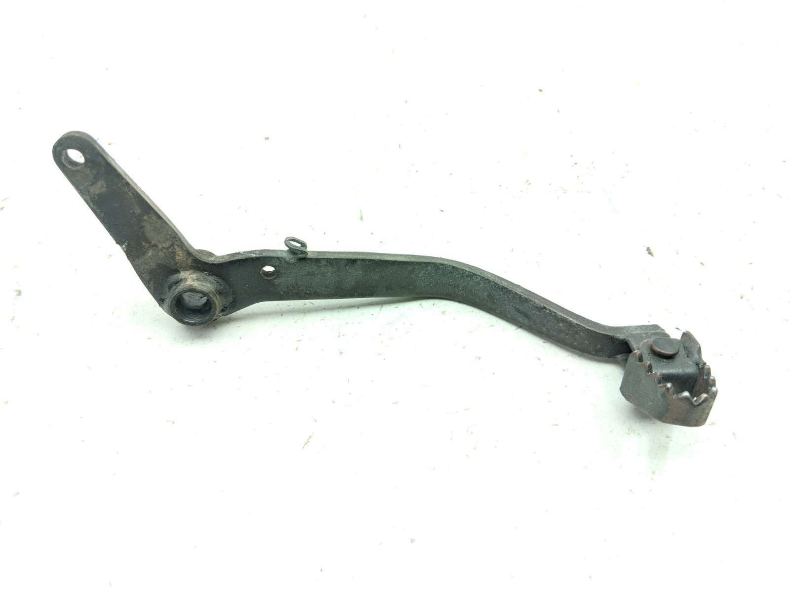 97 Yamaha XT 225 Brake Pedal Lever - Sun Coast Cycle Sports | Used