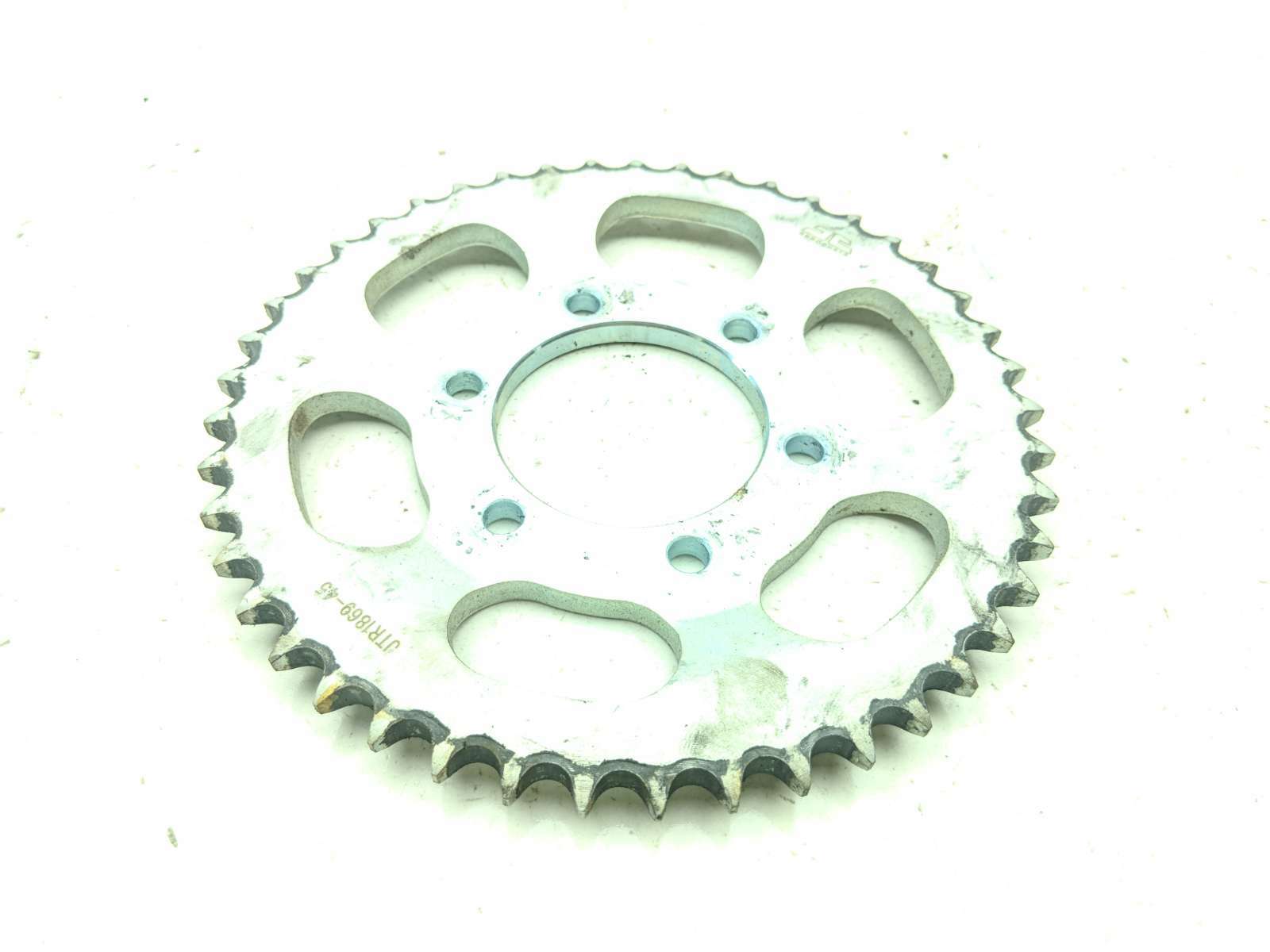 97 Yamaha XT 225  Rear Sprocket Gear JTR1869-45