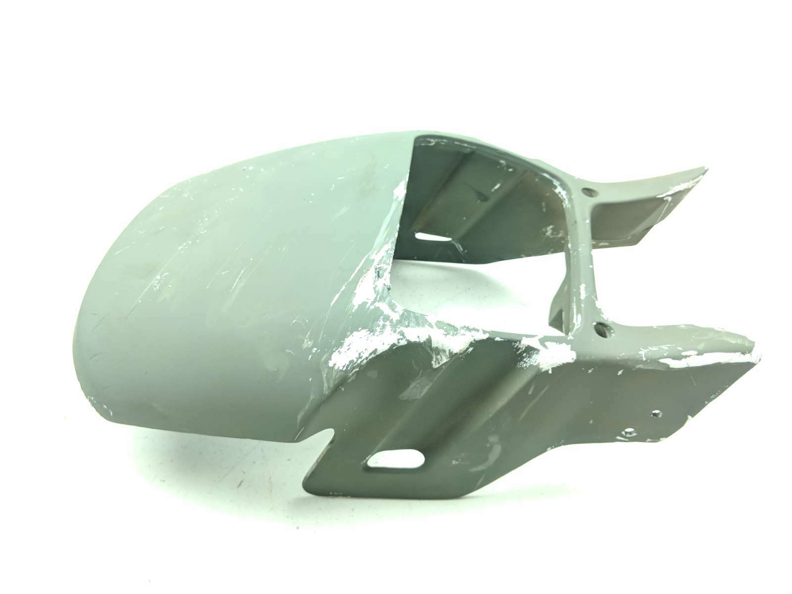 97 Yamaha XT 225 Front Headlight Fairing Cover Panel - Sun Coast