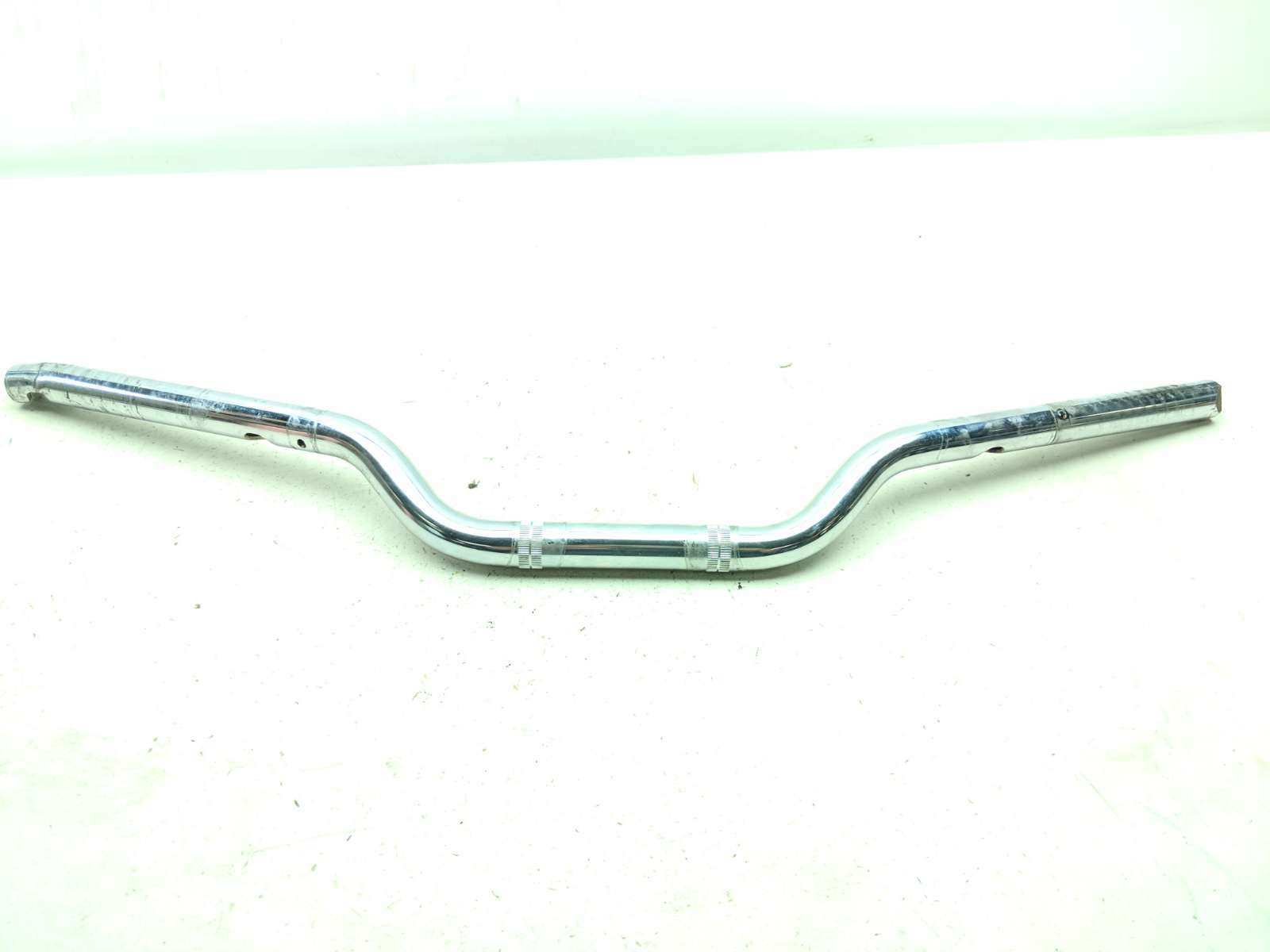 16 Triumph Bonneville T120 Handle Bar Handlebars