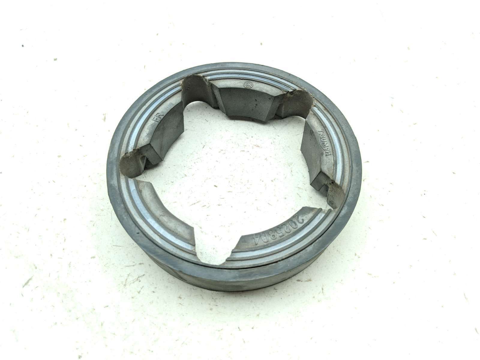 16 Triumph Bonneville T120 Cush Drive Sprocket Rubber Spacer