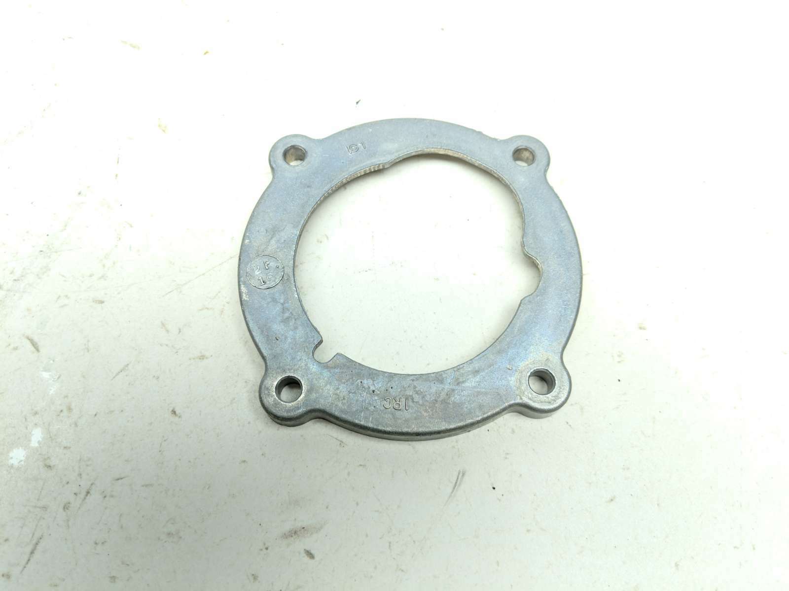 22 Yamaha XSR900 Gas Fuel Pump Mount Bracket