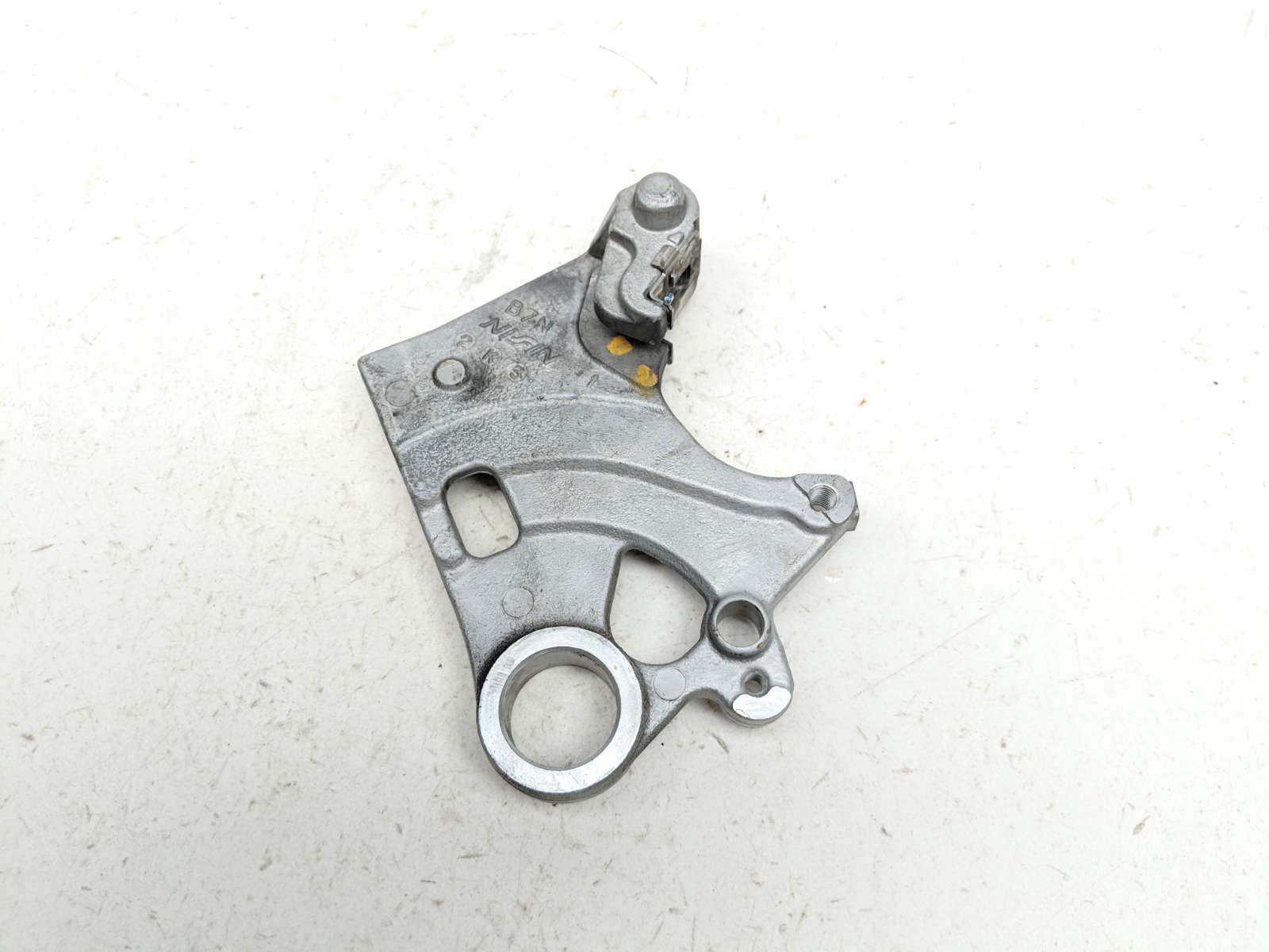 22 Yamaha XSR900 Rear Brake Caliper Mount Bracket