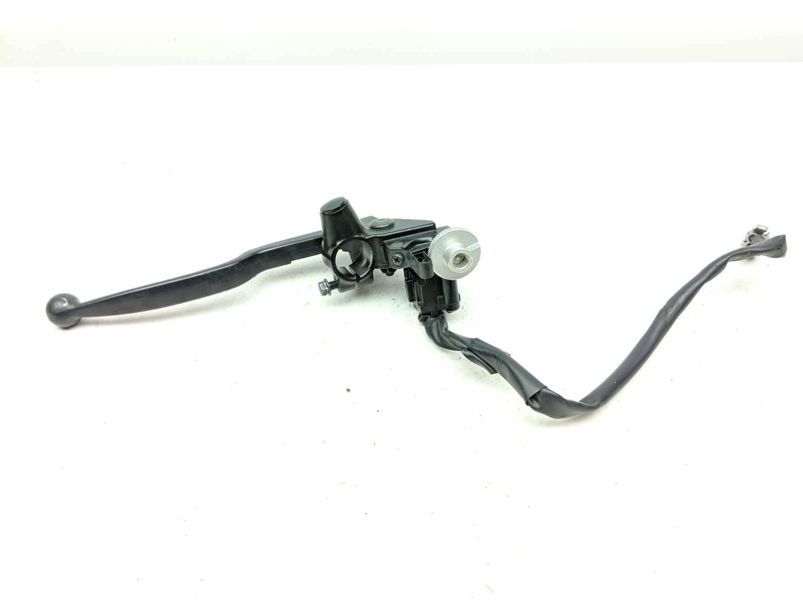 22 Yamaha XSR900 Left Side Clutch Hand Lever Perch