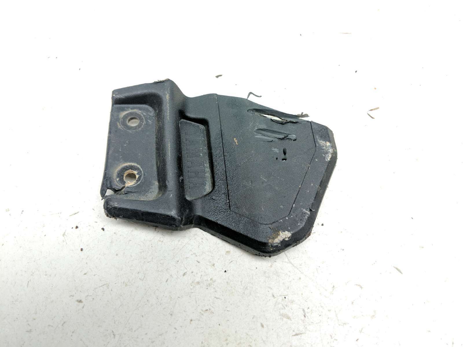 16 Yamaha YXZ 1000 R YXZ1000R Right CV Boot Guard Cover