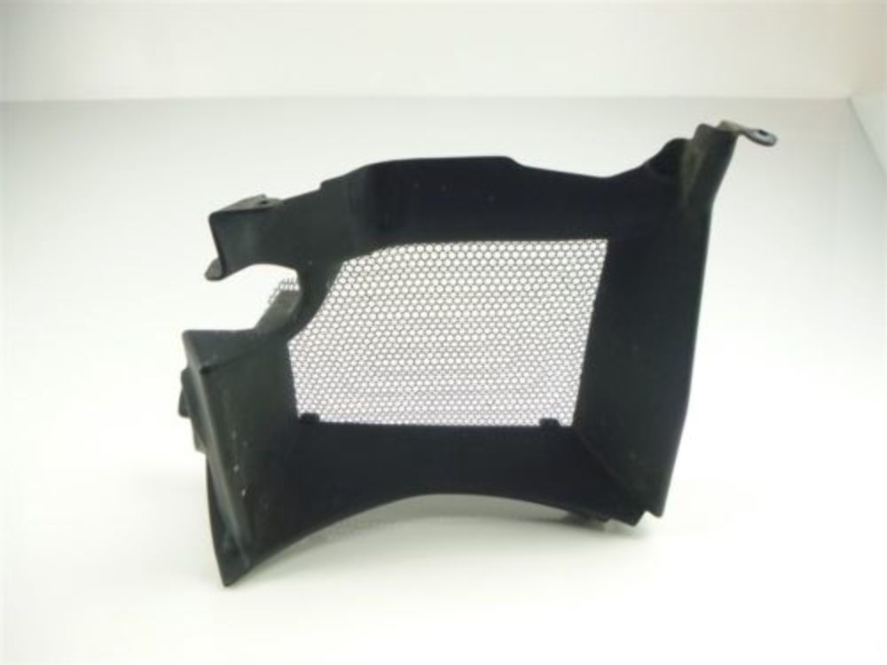 08 BRP Can Am Spyder GS RS Right Air Intake Screen Radiator Cover 705001486