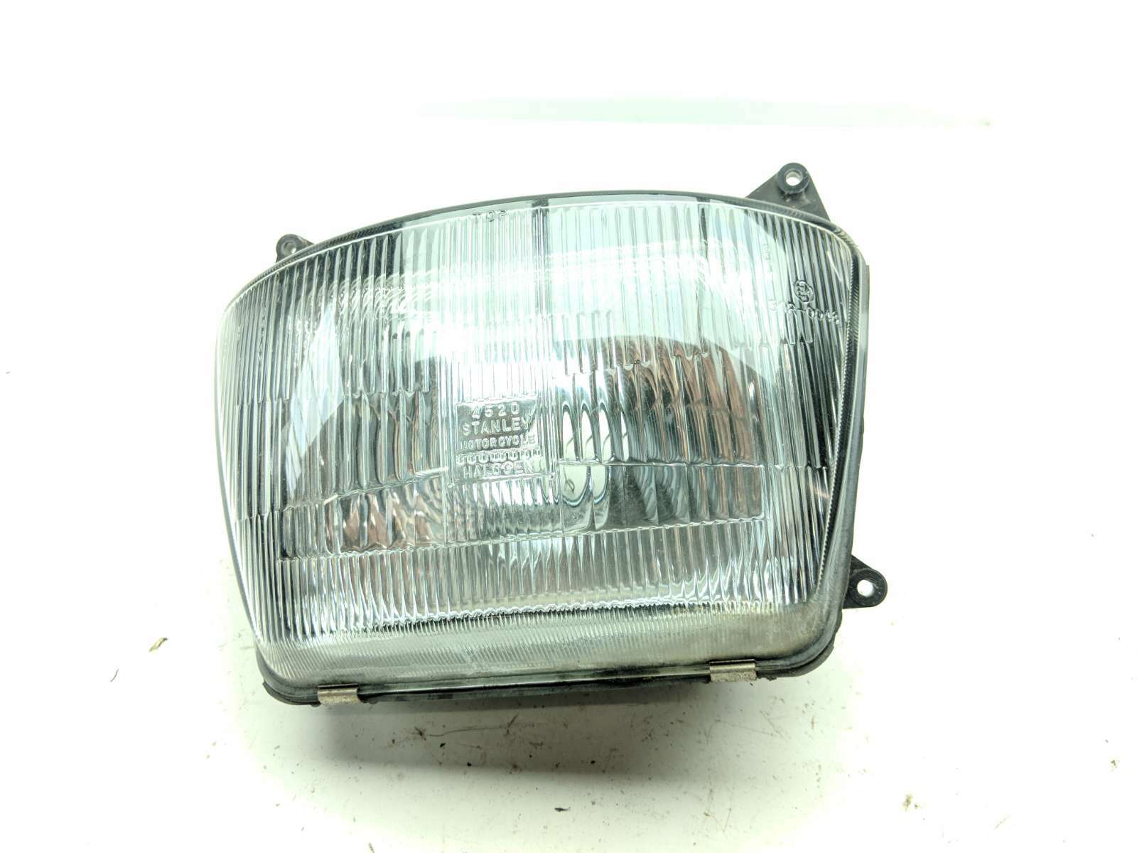 98 Kawasaki Concours ZG1000 Headlight Head Light Lamp 151-4512