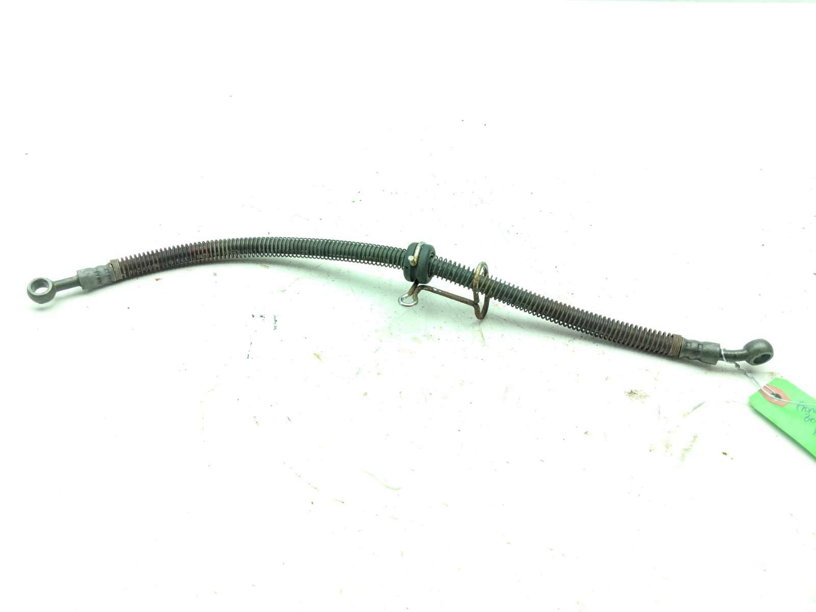 98 Kawasaki Concours ZG1000 Front Brake Cable Line