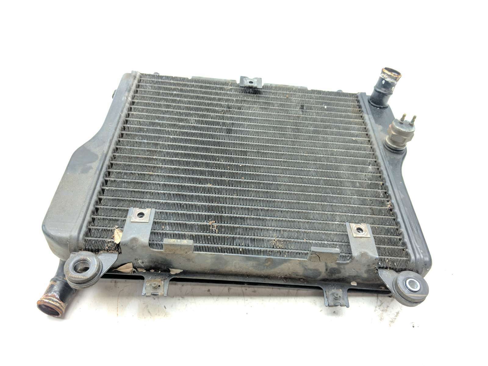 98 Kawasaki Concours ZG1000 Radiator