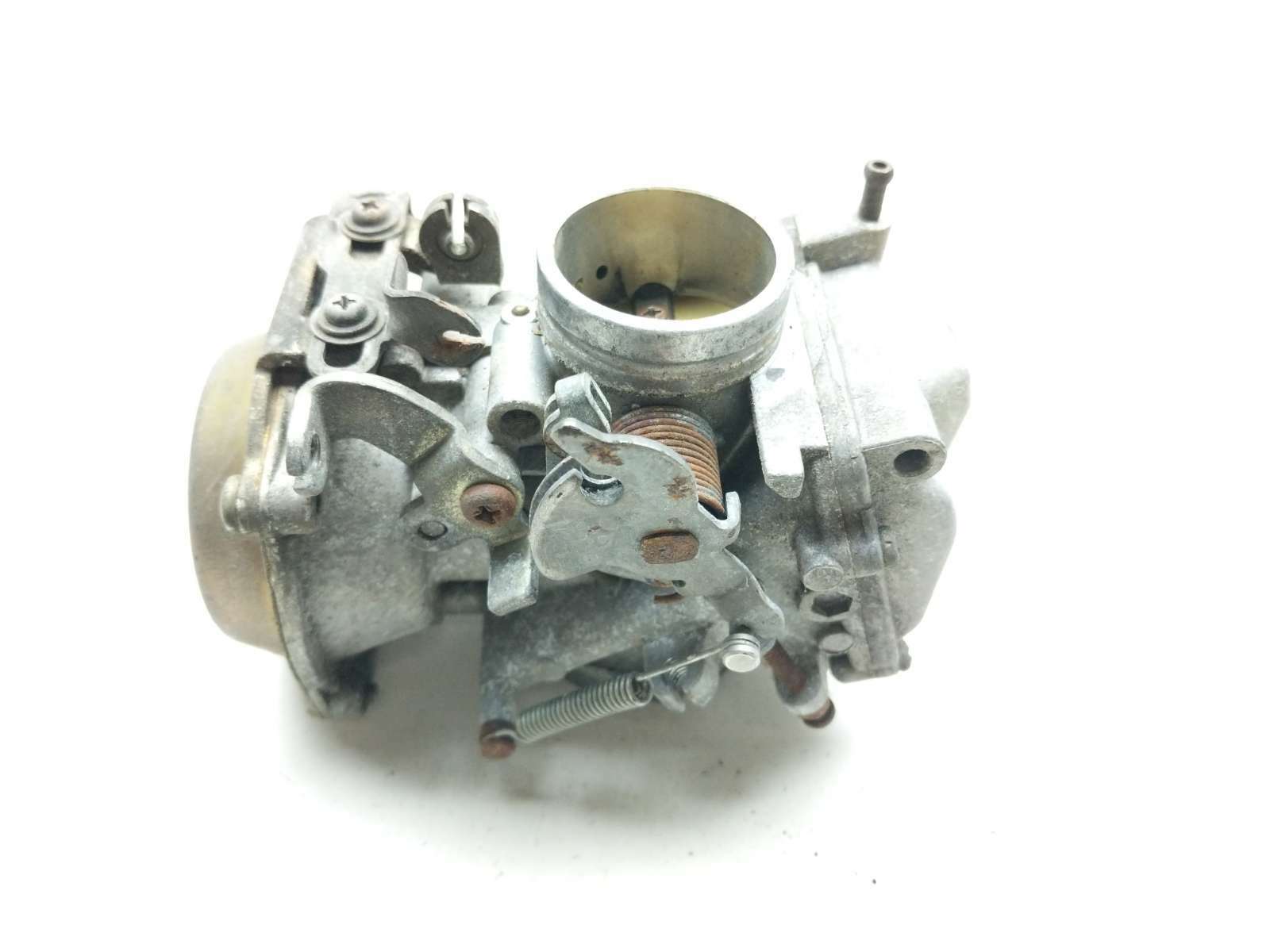 95 Suzuki VS1400 Intruder Carb Carburetor A