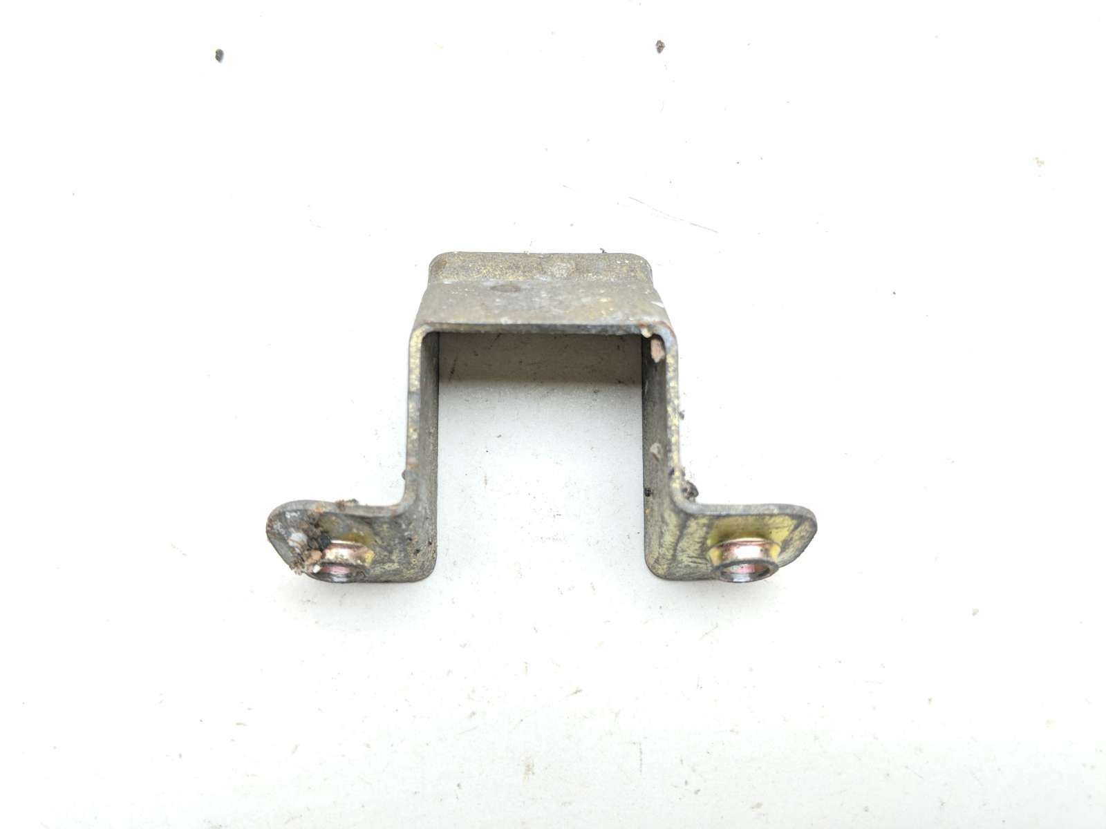 95 Suzuki VS1400 Intruder Guard Bracket Shield