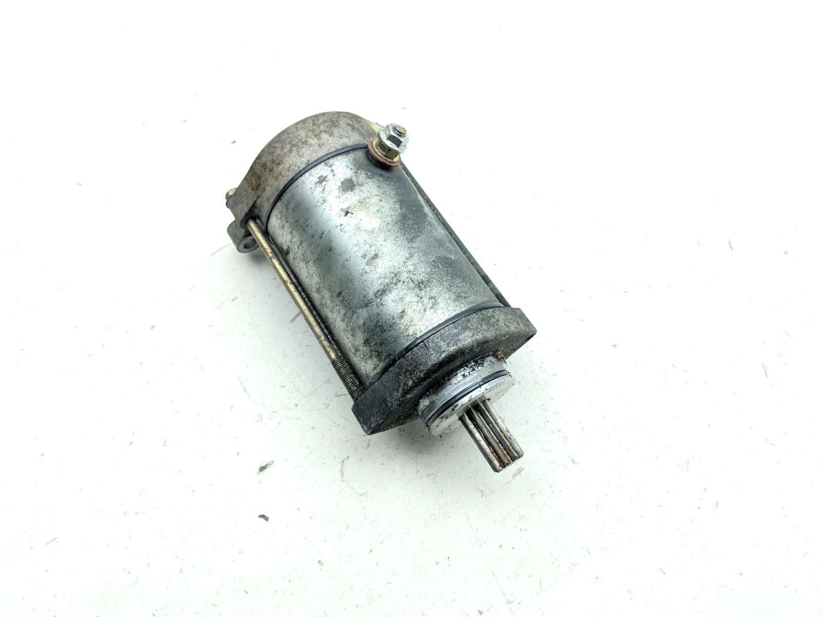 95 Suzuki VS1400 Intruder Starter Start Motor A3950