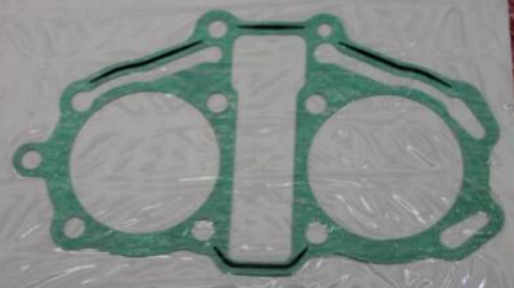 NOS OEM Honda Cylinder Gasket 1978-2008 CB125 CMX250 CM200 12191-KBG-770