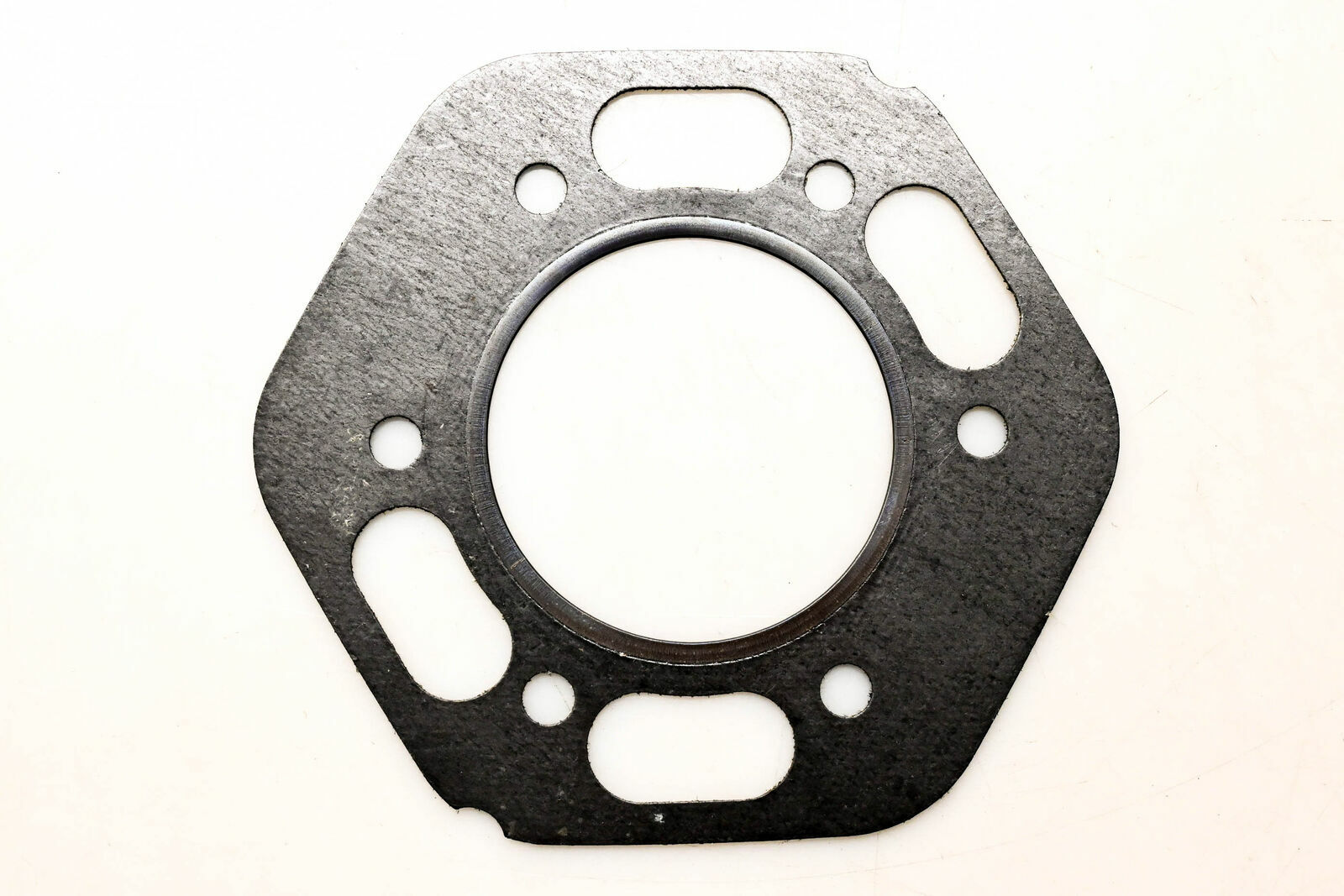 NOS GENUINE Honda 1981-82 CR250 R Elsinore Cylinder Head Gasket 12254-KA4-306