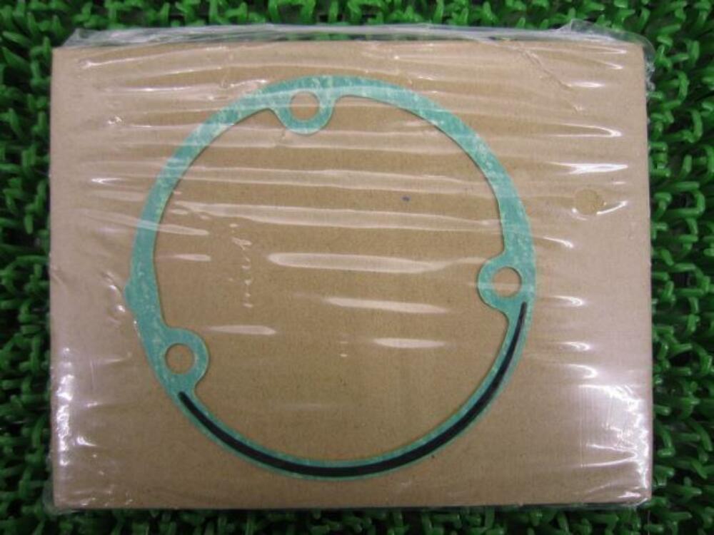 New OEM Honda 11396-MW3-600 Cover Gasket NOS