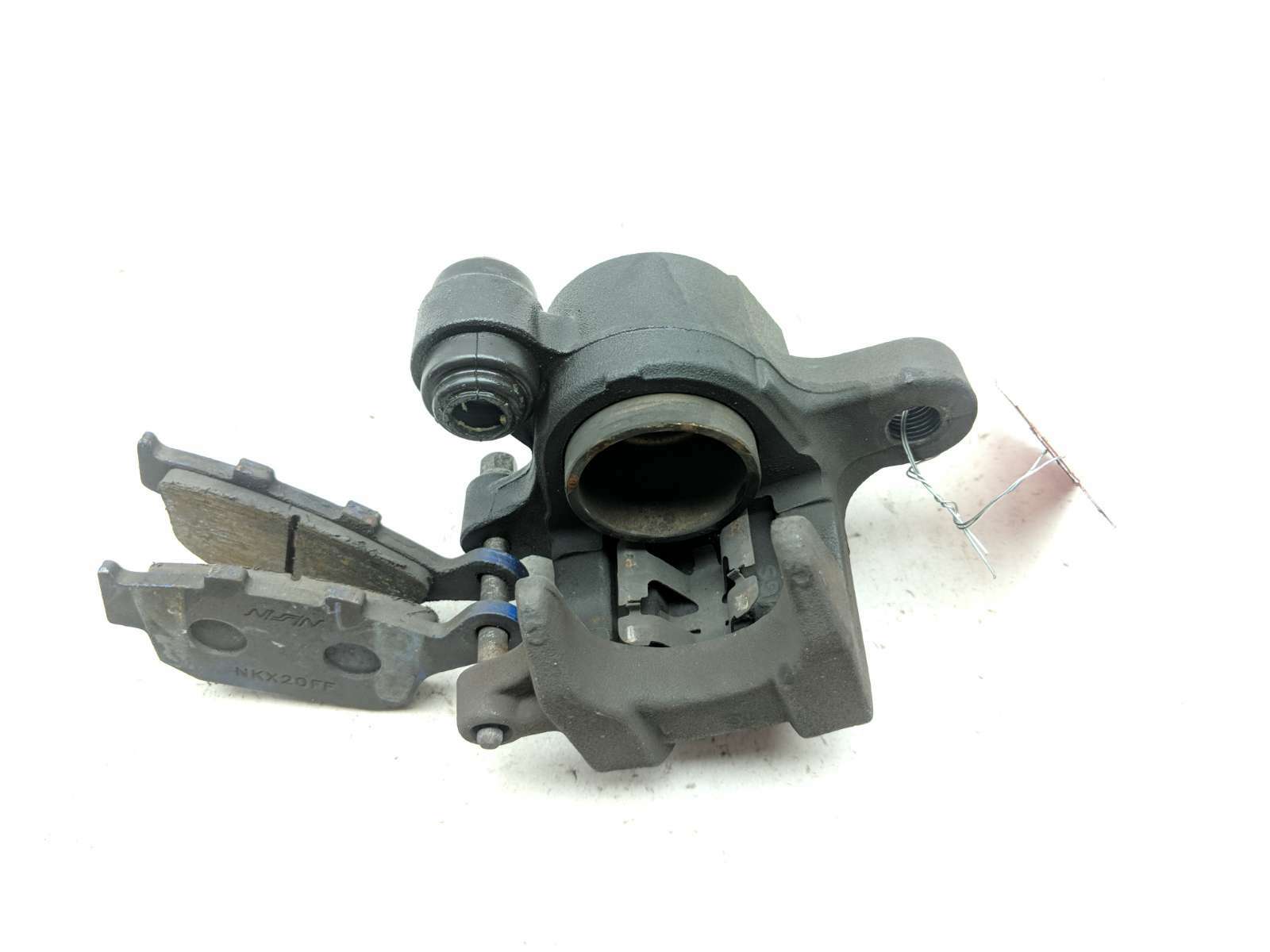 21 Honda Rebel 1100 CMX1100 DCT Rear Brake Caliper