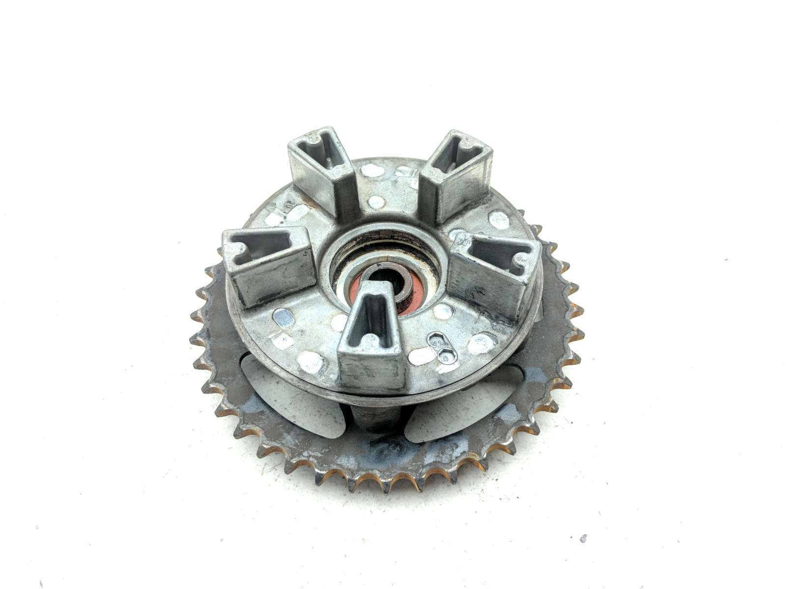 21 Honda Rebel 1100 CMX1100 DCT Rear Wheel Cush Drive Sprocket Hub