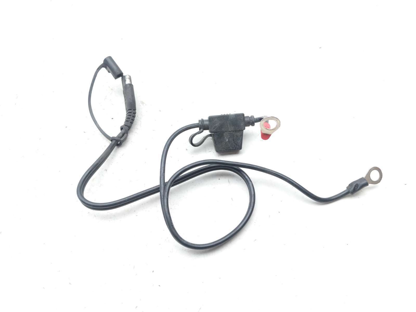 21 Honda Rebel 1100 CMX1100 DCT Battery Tender Terminal Cable Wire