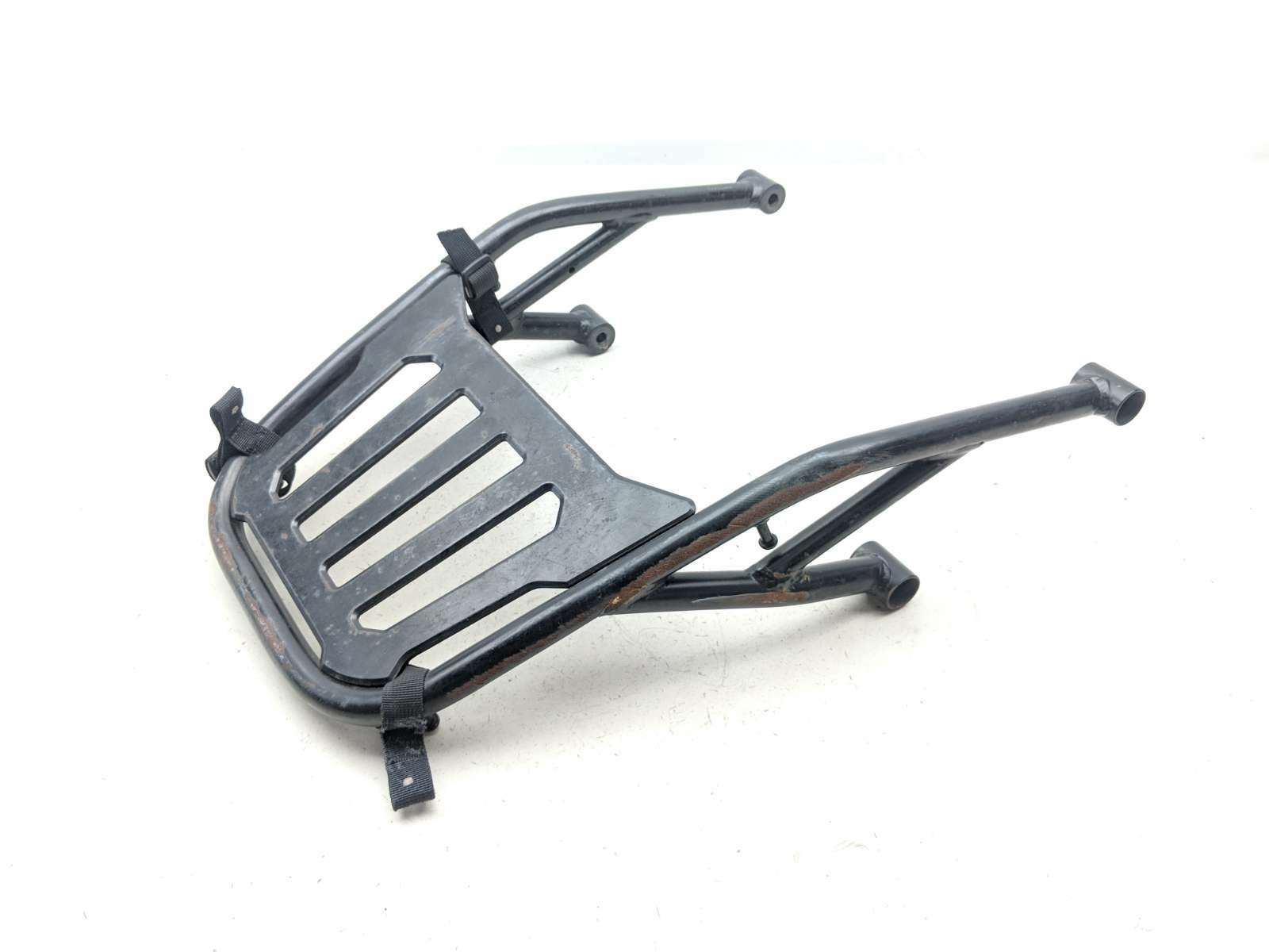 21 Honda Rebel 1100 CMX1100 DCT Rear Luggage Rack Assembly