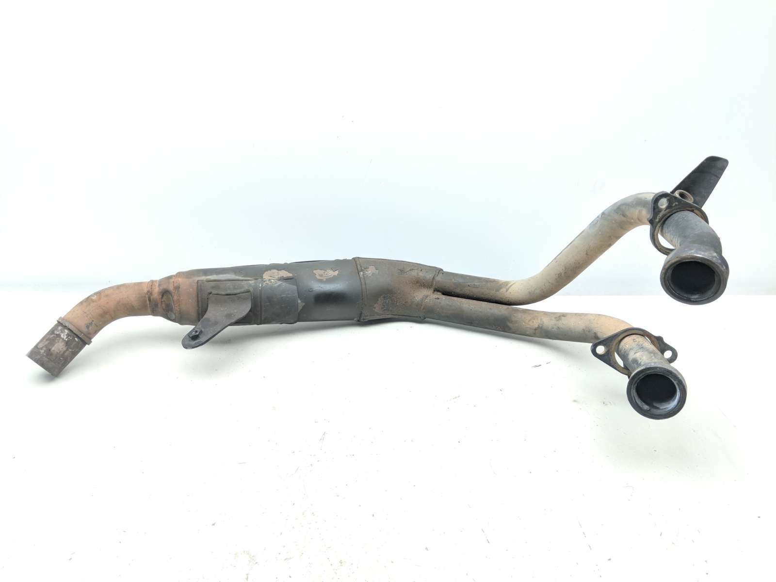 21 Honda Rebel 1100 CMX1100 DCT Exhaust Header Head Pipes