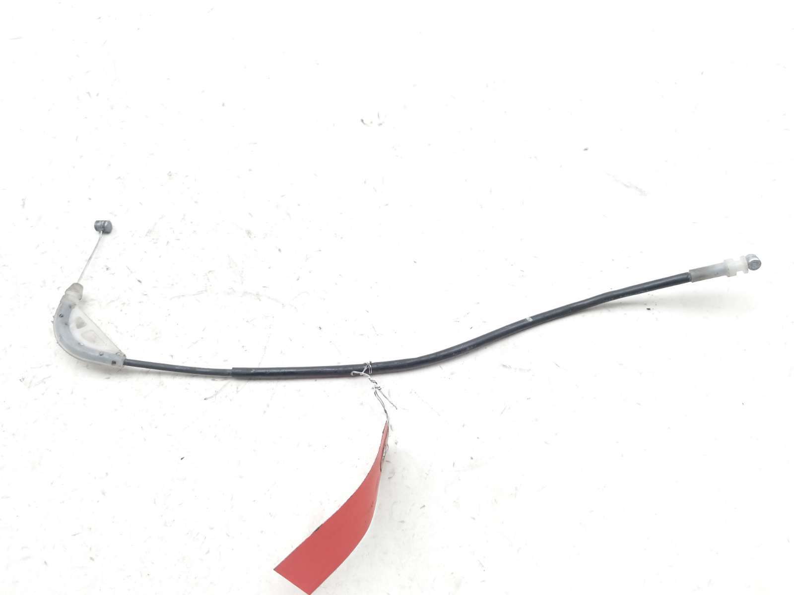 21 Honda Rebel 1100 CMX1100 DCT Seat Release Wire Cable