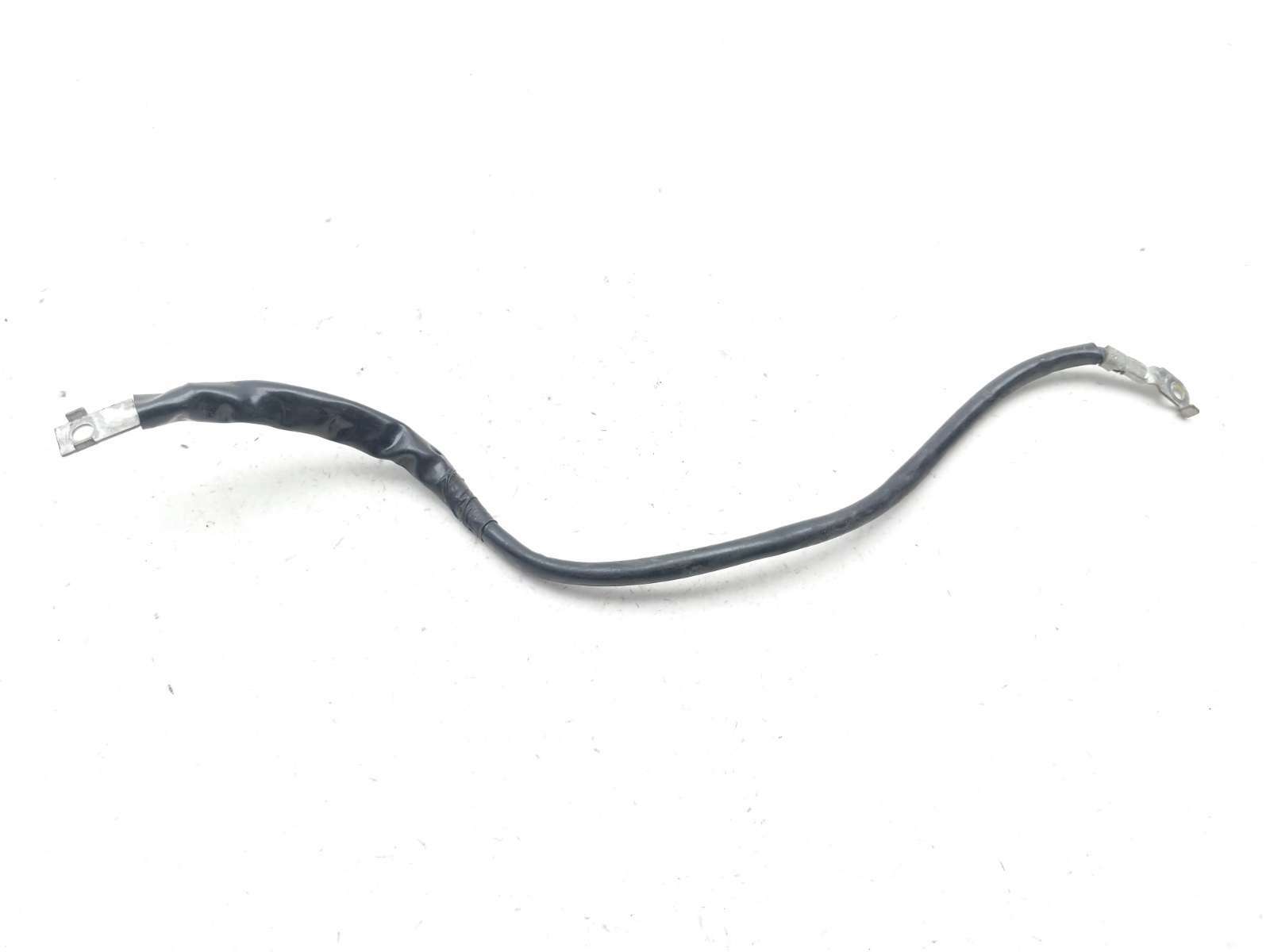 21 Honda Rebel 1100 CMX1100 DCT Negative Battery Cable Wire Terminal