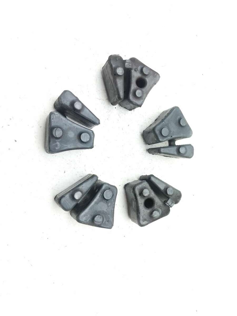 21 Honda Rebel 1100 CMX1100 DCT Rear Wheel Cush Drive Sprocket Hub Rubbers INV