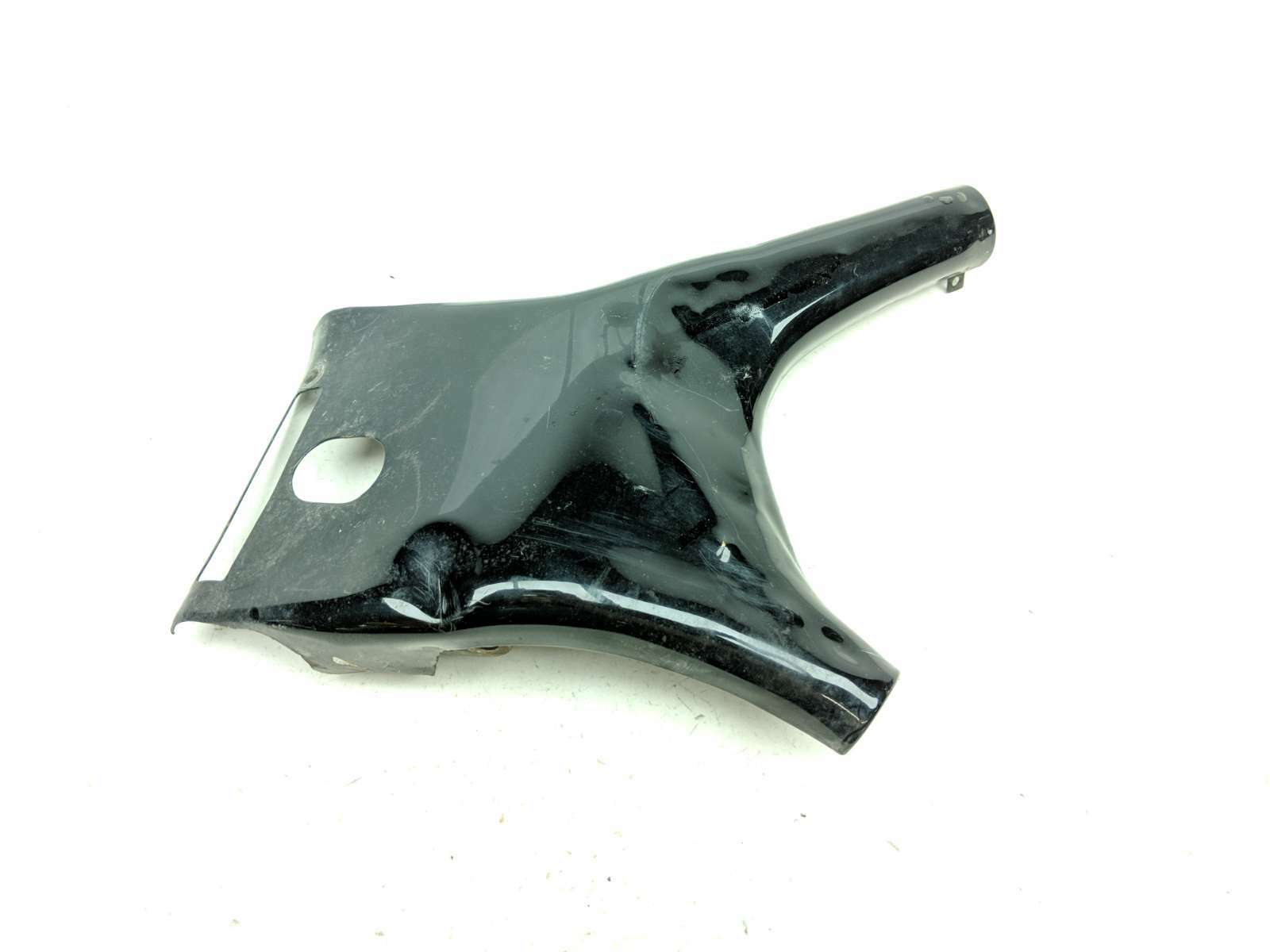 08 Suzuki VS1400 Intruder 1400  Side Front Neck Cover (A)