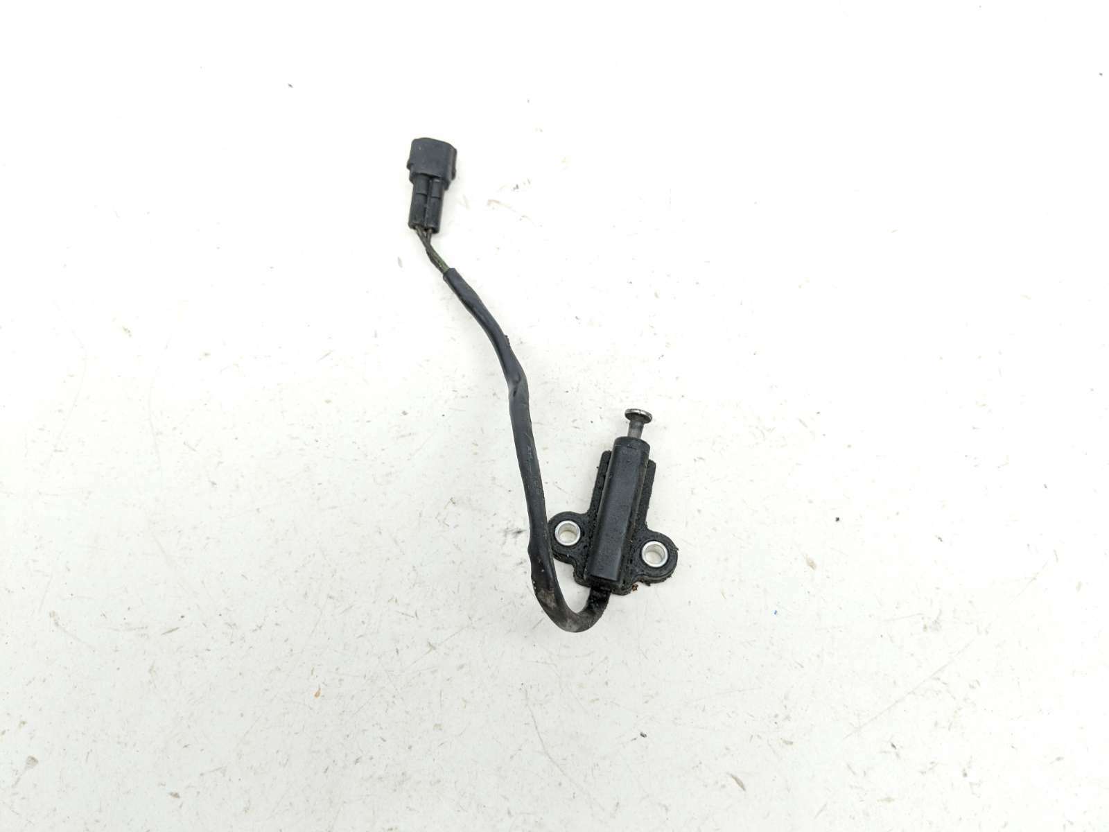 08 Suzuki VS1400 Intruder 1400 Side Kick Stand Kickstand Safety Switch