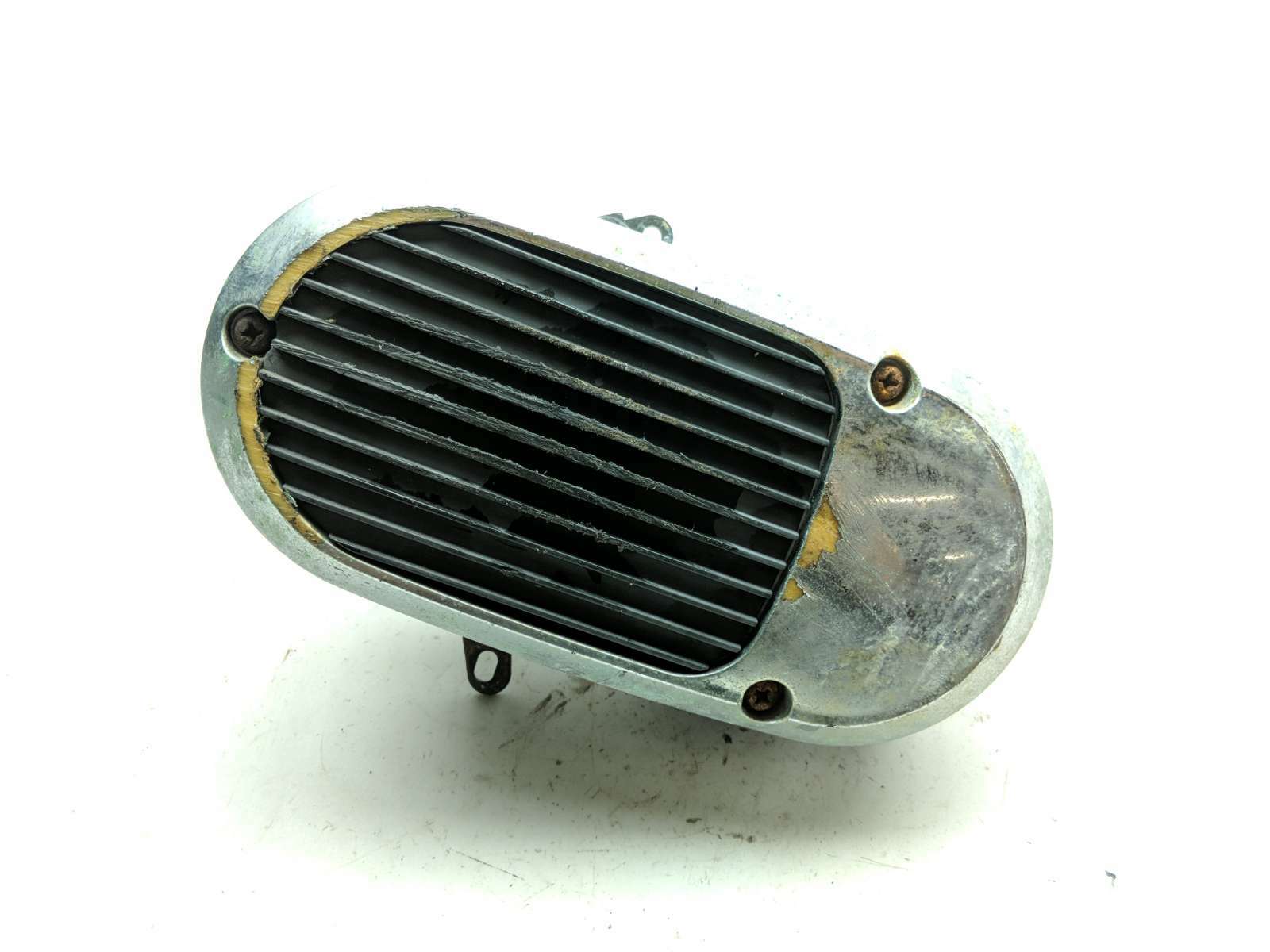 93 Kawasaki Vulcan 750 VN750 Air Box Filter Cleaner Intake Tube (A)