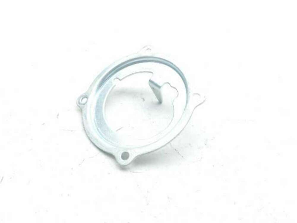 22 Yamaha YZF-R7 YZF R7 Fuel Pump Mount Bracket