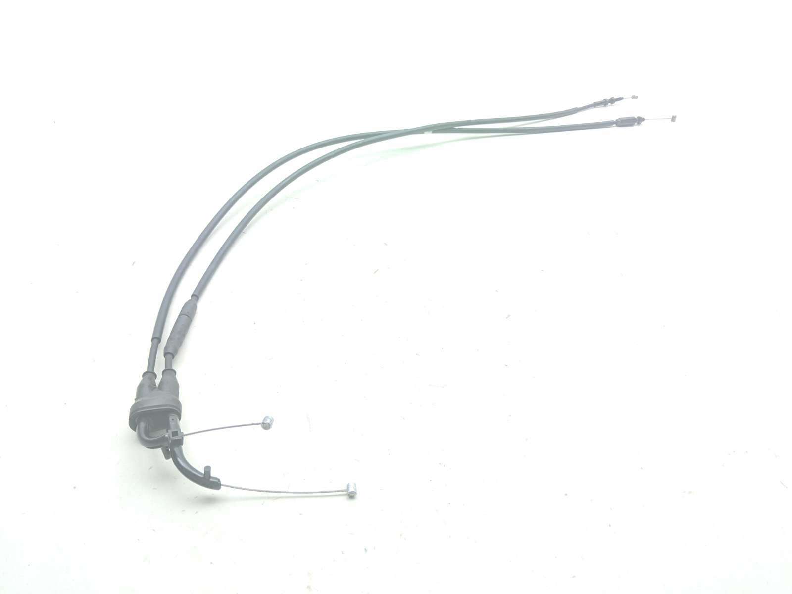 22 Yamaha YZF-R7 YZF R7 Throttle Cable Lines